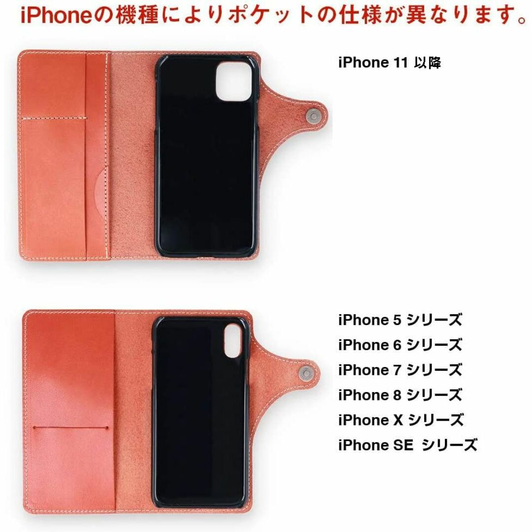 [Native Creation] iPhone 11 Pro ケース 9色 全 スマホ/家電/カメラのスマホアクセサリー(その他)の商品写真