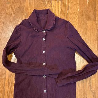 TSUMORI CHISATO(シャツ/ブラウス(半袖/袖なし))のフリマ TSUMORI CHISATO(シャツ/ブラウス(半袖/袖なし))のフリマ