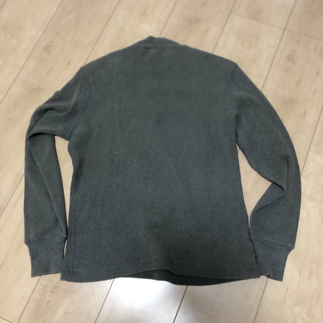 Ralph Lauren(ラルフローレン)の希少Ralph Lauren COUNTRY ロングスリーブシャツ メンズのトップス(Tシャツ/カットソー(七分/長袖))の商品写真