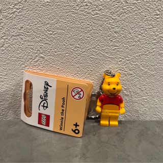 レゴ キーリング LEGO ミニフィギュア フィグ ミニフィグ キーチェーン  (キーホルダー)