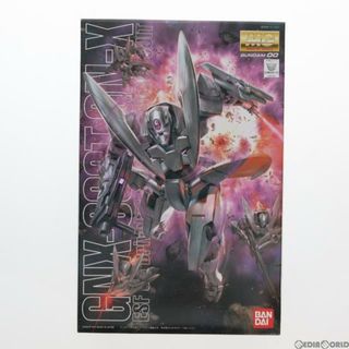 バンダイ(BANDAI)のMG 1/100 GNX-603T ジンクス 機動戦士ガンダム00(ダブルオー) プラモデル(0161417) バンダイ(プラモデル)