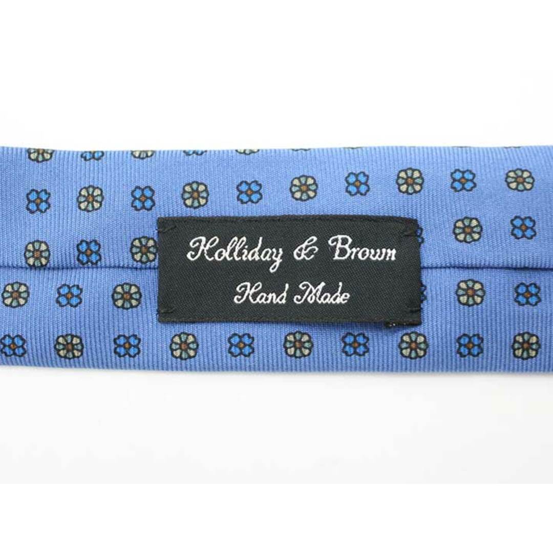 新入荷】☆Holliday & Brownホリデーアンドブラウン☆ 小花柄 新入荷】☆Holliday & Brownホリデーアンドブラウン☆ 小花柄