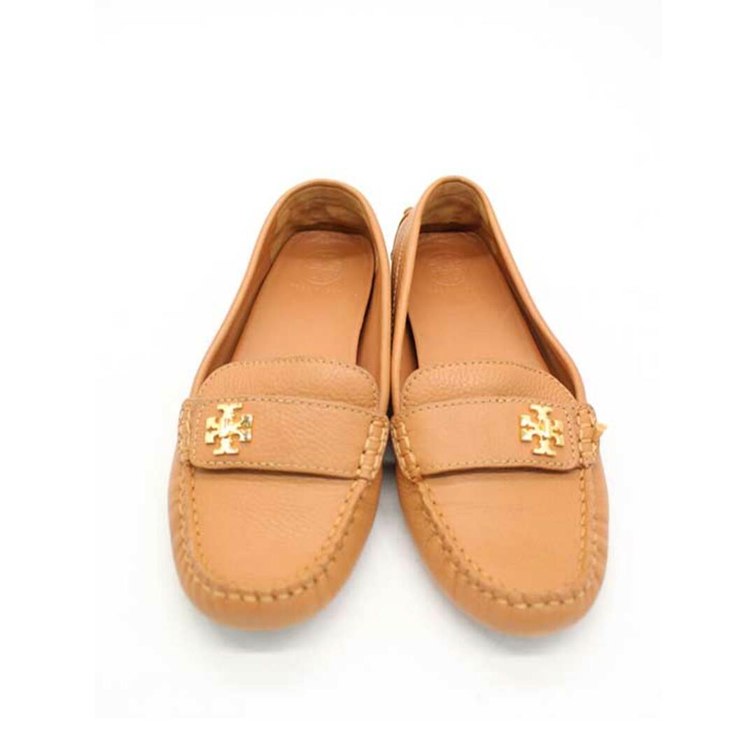 Tory Burch【トリーバーチ】ドライビングシューズ/ローファー - 靴 Tory Burch【トリーバーチ】ドライビングシューズ/ローファー - 靴
