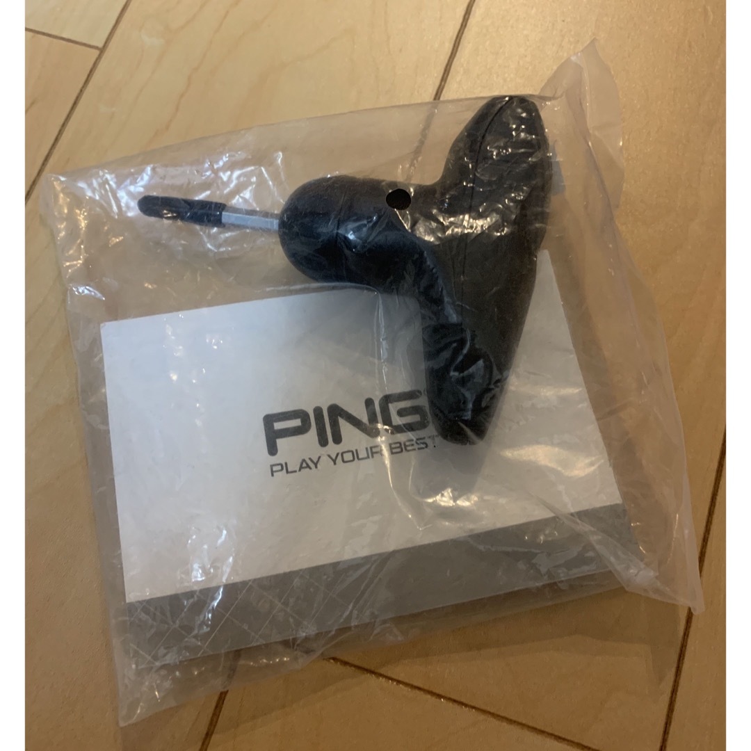 PING(ピン)のPING  ロフト調整 スポーツ/アウトドアのゴルフ(その他)の商品写真