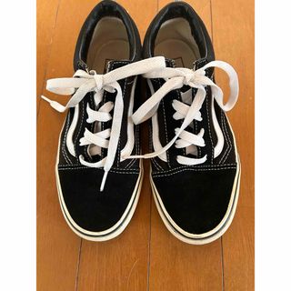 ヴァンズ(VANS)のVANS オールドスクール　23cm(スニーカー)