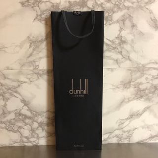 ダンヒル(Dunhill)のダンヒル dunhill ショッパー(ショップ袋)