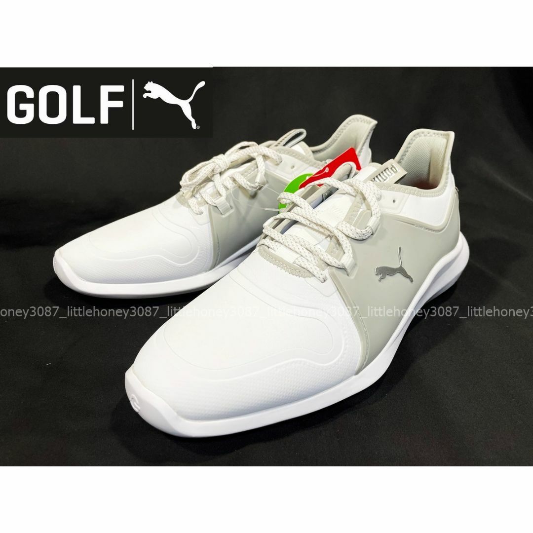 PUMA - プーマゴルフ イグナイト IGNITE FASTEN8 プロ(27)[4]