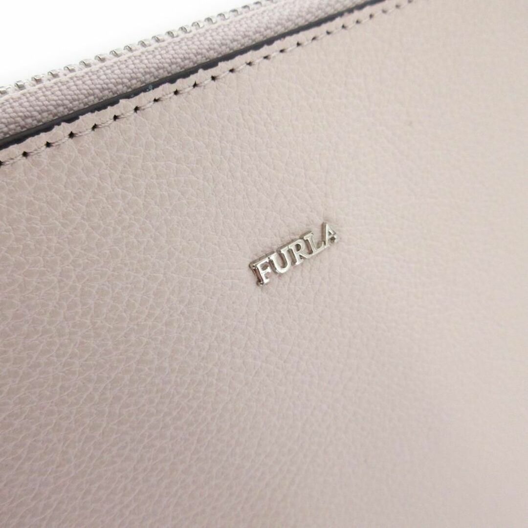 Furla(フルラ)の超美品 フルラ FURLA クラッチバッグ レザー 30-23121801 レディースのバッグ(クラッチバッグ)の商品写真