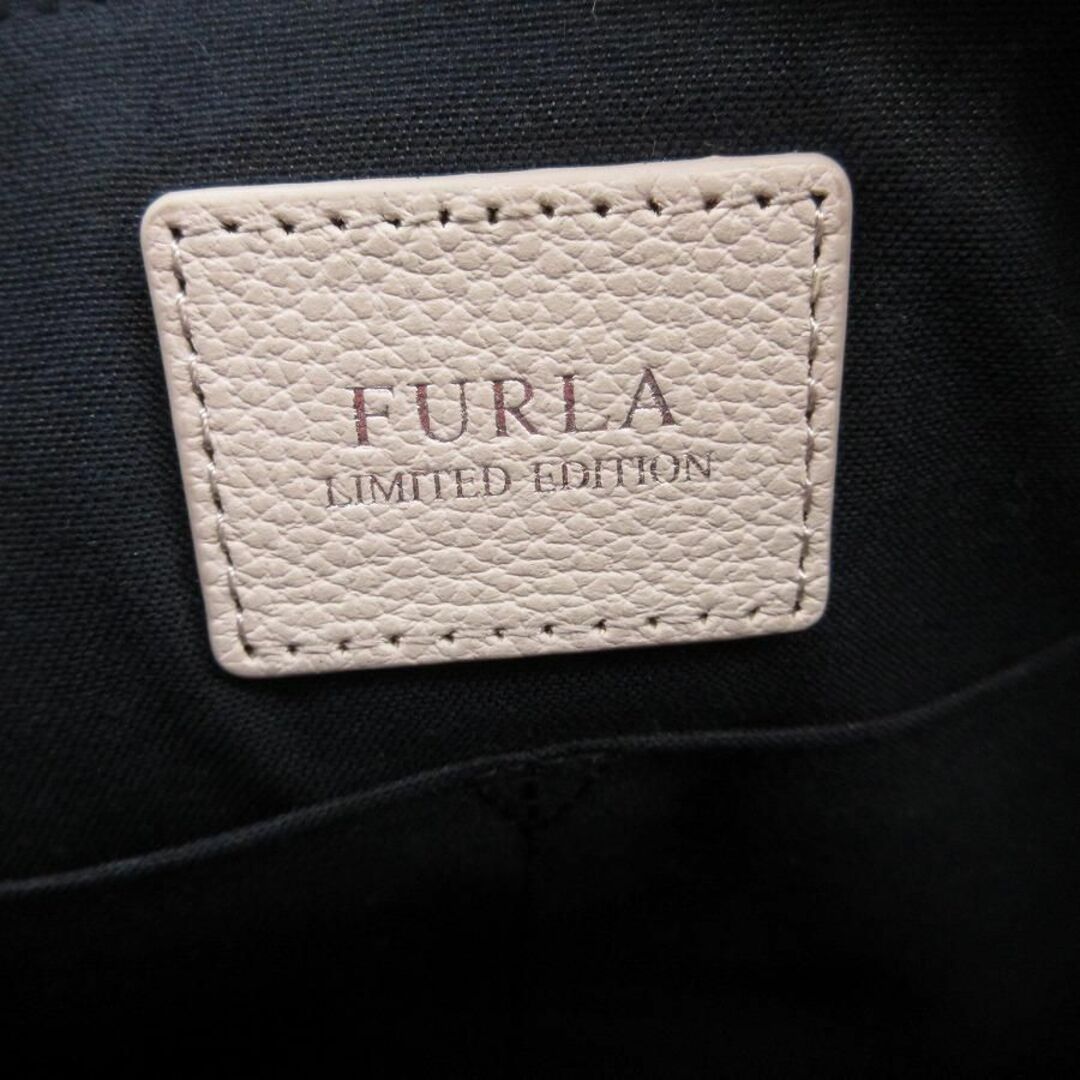 Furla(フルラ)の超美品 フルラ FURLA クラッチバッグ レザー 30-23121801 レディースのバッグ(クラッチバッグ)の商品写真