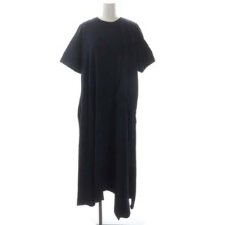 アザー(other)のヘリンドットサイ 23SS Layered dress ワンピース ロング 半袖(ロングワンピース/マキシワンピース)