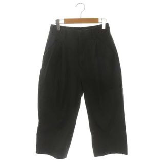 マーガレットハウエル(MARGARET HOWELL)のマーガレットハウエル 21SS DENSE FINE COTTON TWILL(その他)