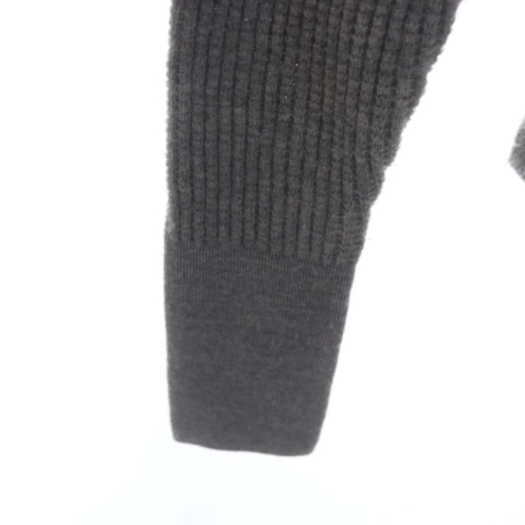 L'Appartement DEUXIEME CLASSE(アパルトモンドゥーズィエムクラス)のアパルトモン ドゥーズィエムクラス Thermal Inner Knit ニット レディースのトップス(ニット/セーター)の商品写真