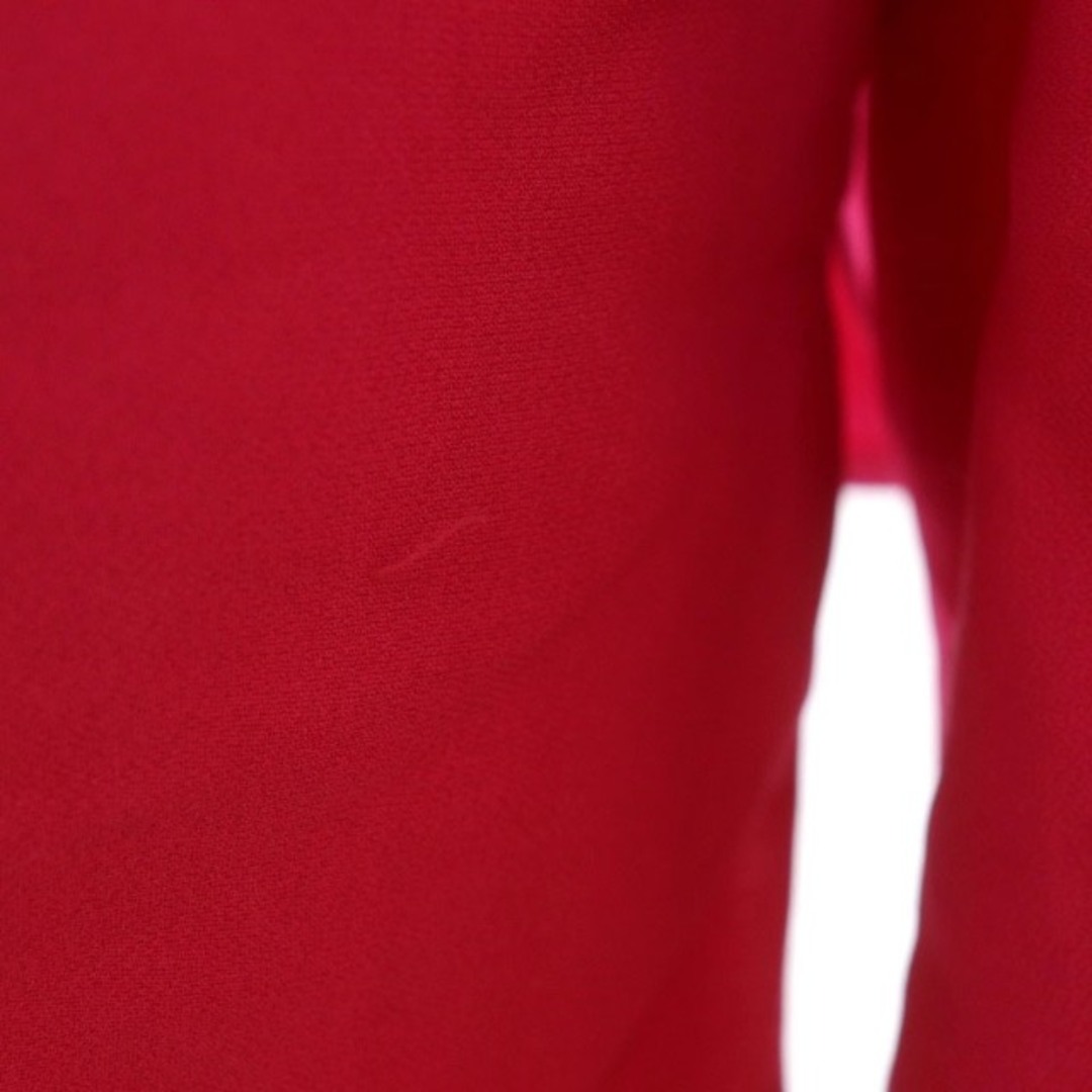 Stella McCartney(ステラマッカートニー)のステラマッカートニー プルオーバー  ブラウス 長袖 0 ピンク レディースのトップス(シャツ/ブラウス(長袖/七分))の商品写真