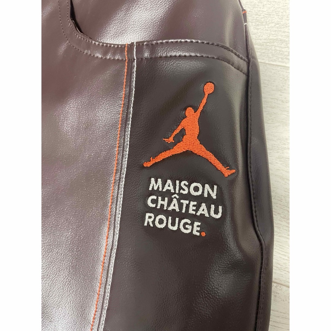 Jordan Brand（NIKE）(ジョーダン)の✩新品未使用 ナイキ✩JORDAN × MAISON CHATEAU ROUGE レディースのパンツ(その他)の商品写真