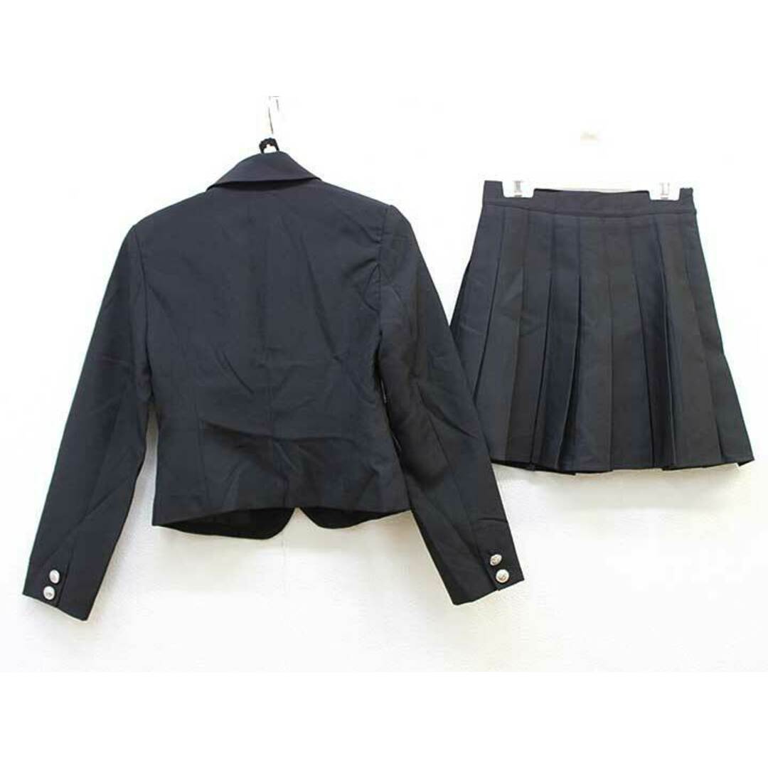 マリアージュMARIARJUEシャンピンShangPin140cm5号位(S)スーツ黒 マリアージュMARIARJUEシャンピンShangPin140cm5号位(S)スーツ黒