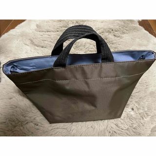 エルベシャプリエ(Herve Chapelier)の【バッグ】Herve Chapelier ミニトート(トートバッグ)
