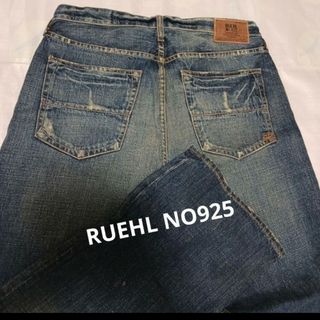 ルールナンバー925(Ruehl No.925)のルールナンバー925(デニム/ジーンズ)