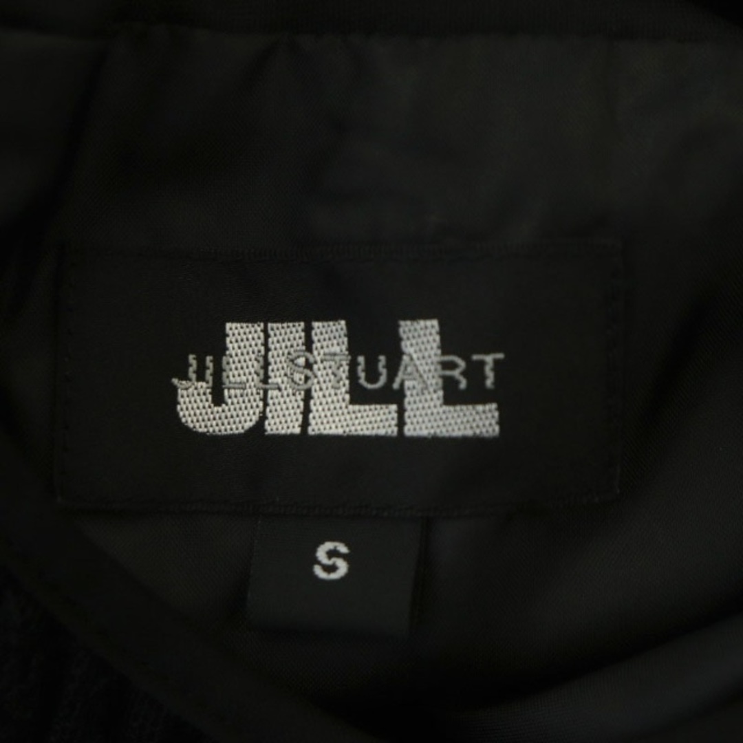 JILL by JILLSTUART(ジルバイジルスチュアート)のジルバイジルスチュアート ウエストリボンジャンプスーツ オールインワン S レディースのパンツ(サロペット/オーバーオール)の商品写真