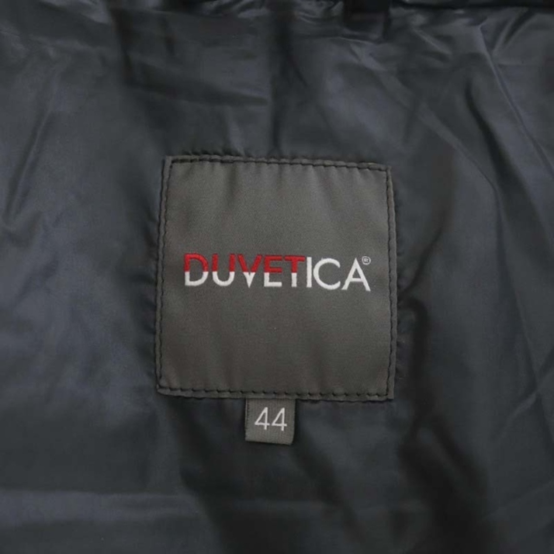 DUVETICA(デュベティカ)のデュベティカ CORONIDE ダウンコート アウター ロング ダブル レディースのジャケット/アウター(ダウンコート)の商品写真