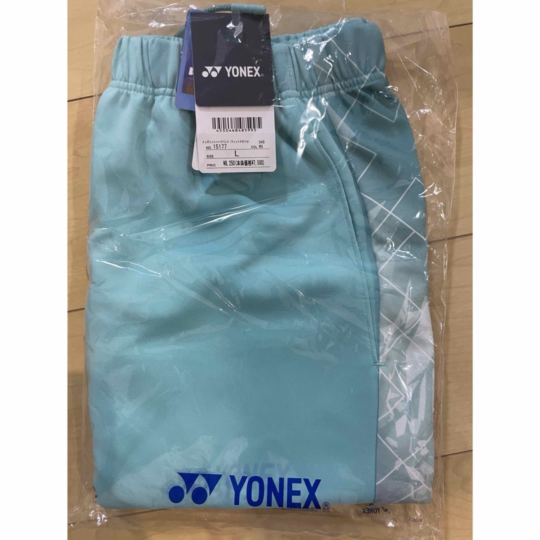 YONEX(ヨネックス)のメンズニットハーフパンツ スポーツ/アウトドアのテニス(ウェア)の商品写真