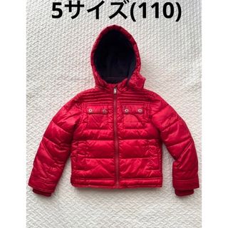 トミーヒルフィガー(TOMMY HILFIGER)のトミーヒルフィガー  中綿ジャケット (ジャケット/上着)