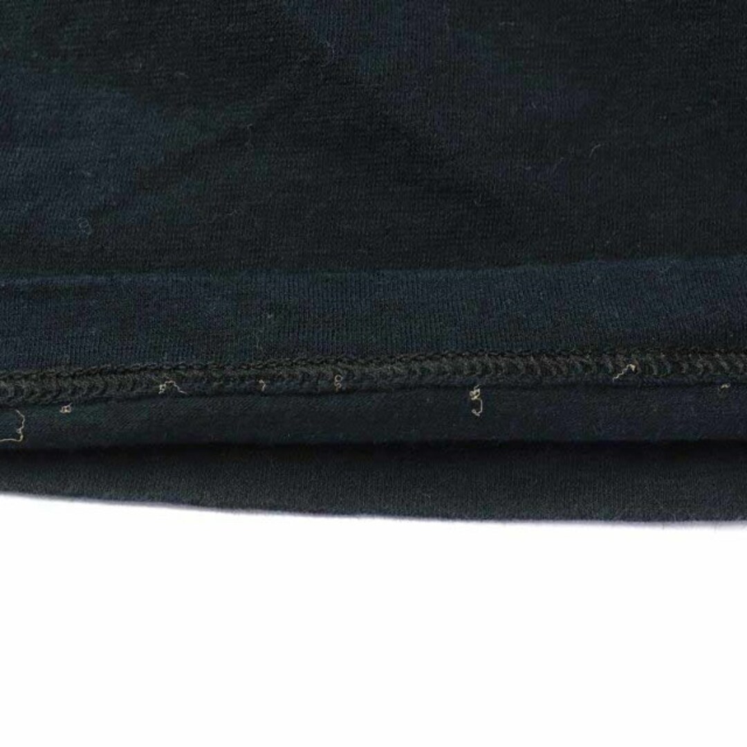 DOLCE&GABBANA(ドルチェアンドガッバーナ)のDOLCE&GABBANA Tシャツ カットソー 半袖 IT3 M 黒 ブラック メンズのトップス(Tシャツ/カットソー(半袖/袖なし))の商品写真