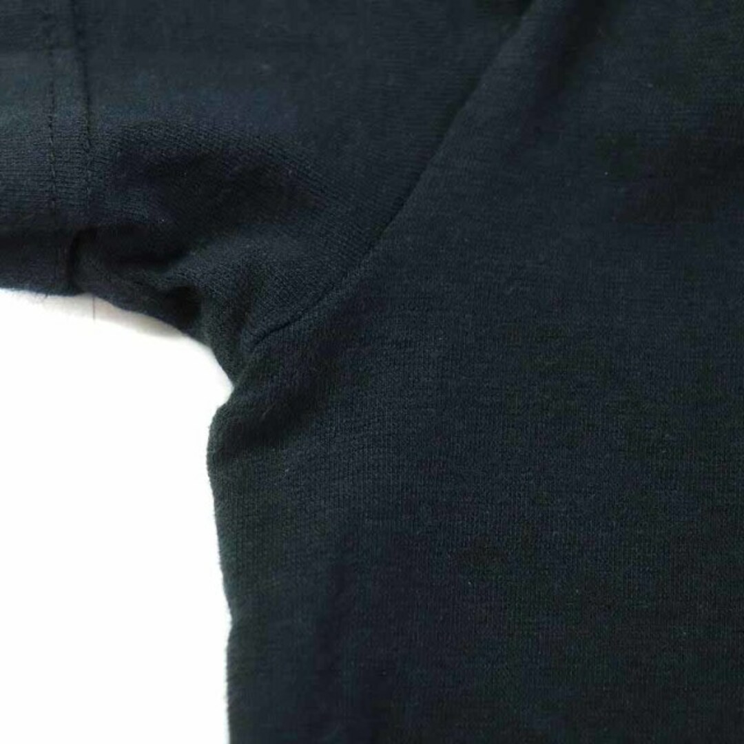 DOLCE&GABBANA(ドルチェアンドガッバーナ)のDOLCE&GABBANA Tシャツ カットソー 半袖 IT3 M 黒 ブラック メンズのトップス(Tシャツ/カットソー(半袖/袖なし))の商品写真