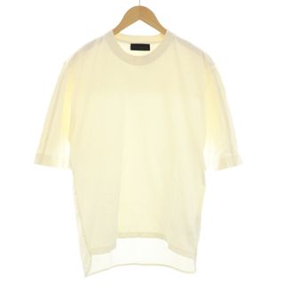 DIESEL BLACK GOLD Tシャツ カットソー クルーネック 半袖 M(Tシャツ/カットソー(半袖/袖なし))