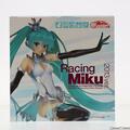 レーシングミク 2013 ver. 初音ミクGTプロジェクト 1/8 完成品 フ