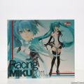 レーシングミク 2011 ver. 初音ミク GTプロジェクト 1/8 完成品 