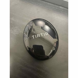 TIRTIR ティルティル 21N 黒　ミニ　ブラック(ファンデーション)