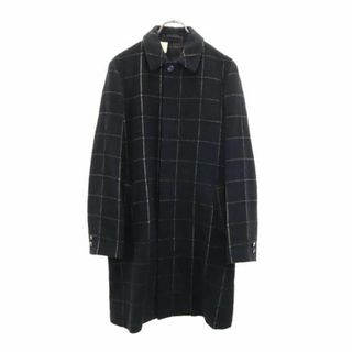 N.HOOLYWOOD - 50%OFF 完売品 エヌハリウッド 20awバルマカーンコート