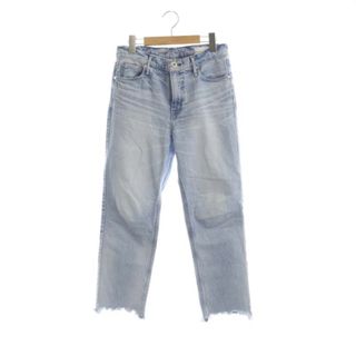 アッパーハイツ DeuxiemeClasse THEHIS CROP DENIM(デニム/ジーンズ)