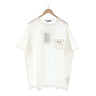 タトラス Tシャツ 半袖 コットン 100％ ホワイト 02サイズ ヌンキ 白色