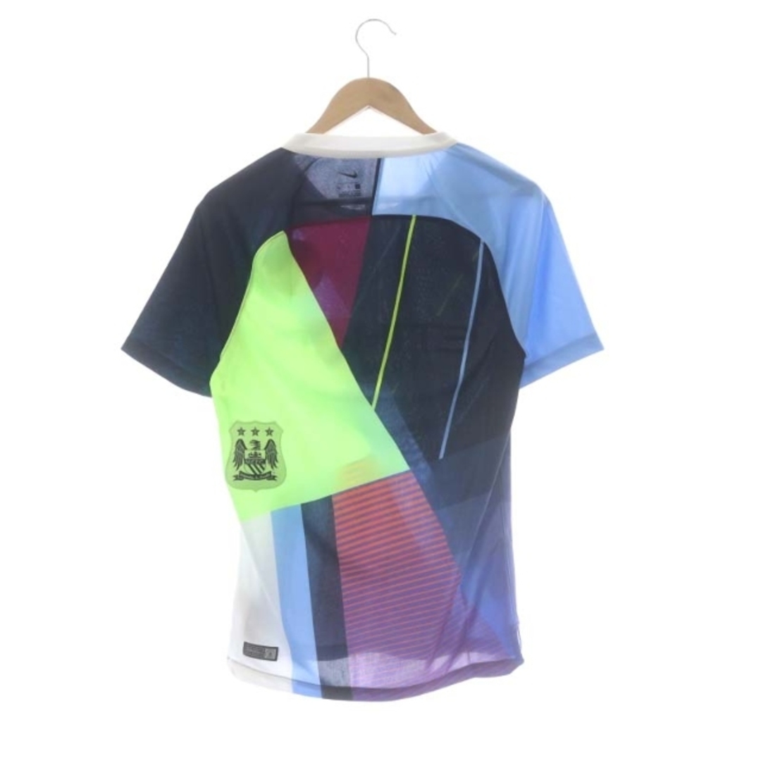 NIKE(ナイキ)のナイキ × Manchester City 6周年 記念 ユニフォーム Tシャツ メンズのトップス(Tシャツ/カットソー(半袖/袖なし))の商品写真