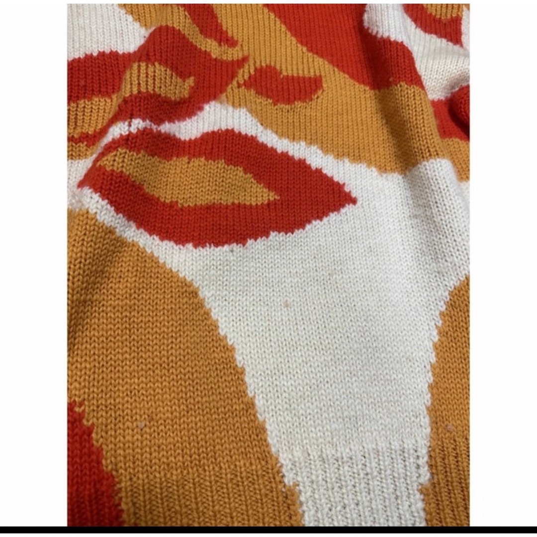 Dries van noten ニットXL メンズのトップス(ニット/セーター)の商品写真