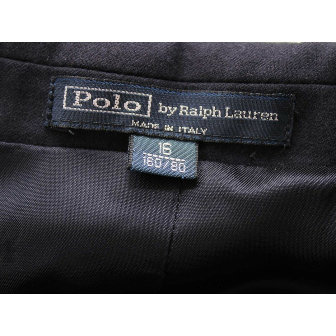 新入荷!】◇ラルフローレン/Ralph Lauren◇160cm ジャケット 新入荷!】◇ラルフローレン/Ralph Lauren◇160cm ジャケット