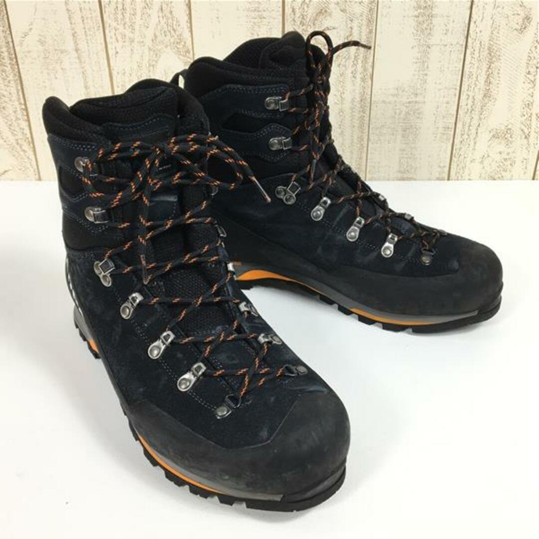 SCARPA(スカルパ)のMENs 28.5cm  スカルパ マンタテック ゴアテックス Manta Tech GTX ウィンターブーツ 冬期向けマウンテニアリングブーツ SCARPA SC23260 ネイビー系 メンズのメンズ その他(その他)の商品写真