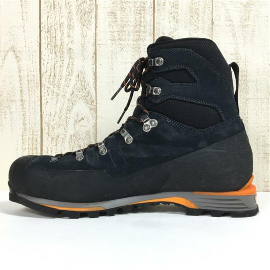 SCARPA(スカルパ)のMENs 28.5cm  スカルパ マンタテック ゴアテックス Manta Tech GTX ウィンターブーツ 冬期向けマウンテニアリングブーツ SCARPA SC23260 ネイビー系 メンズのメンズ その他(その他)の商品写真