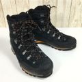 MENs 28.5cm  スカルパ マンタテック ゴアテックス Manta Tech GTX ウィンターブーツ 冬期向けマウンテニアリングブーツ SCARPA SC23260 ネイビー系