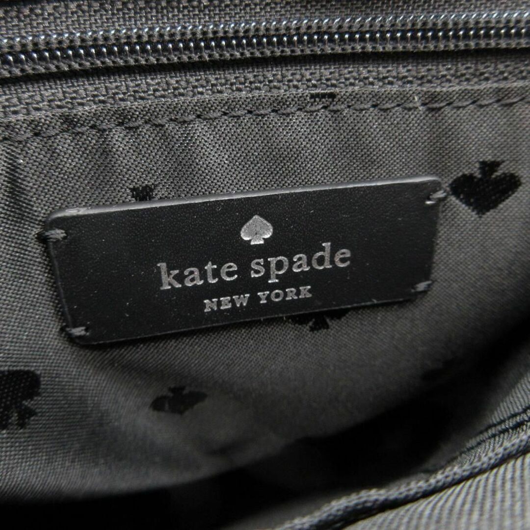kate spade new york(ケイトスペードニューヨーク)の超美品 ケイトスペード kate spade リュック 30-23121807 レディースのバッグ(リュック/バックパック)の商品写真