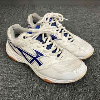 ミズノ(MIZUNO)の即決 MIZUNO ミズノ GYMSTAR 体育館シューズ 27.0cm(スニーカー)