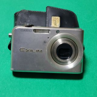 カシオ(CASIO)のCASIO EX-Z1000 ジャンク品(コンパクトデジタルカメラ)