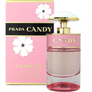 プラダ(PRADA)のプラダ キャンディ フロラーレ EDT 30ml(香水(女性用))