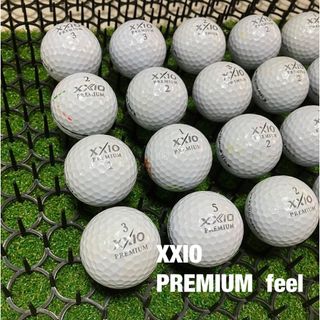 ゼクシオ(XXIO)のXXIO PREMIUM feel☆24球　S-Aランク(その他)