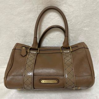 バーバリー(BURBERRY) ミニ ボストンバッグ(レディース)の通販 77点