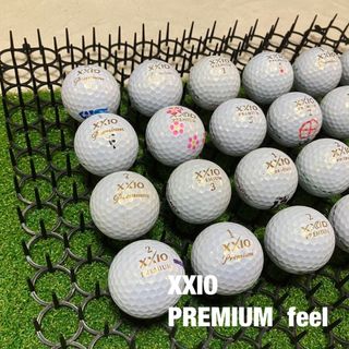 ゼクシオ(XXIO)のXXIO PREMIUM feel☆24球　Aランク(その他)