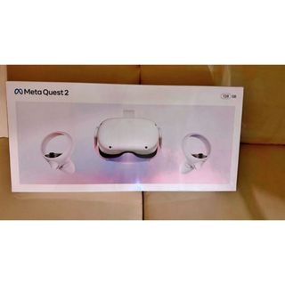 Meta Quest 2 128GB 新品(その他)