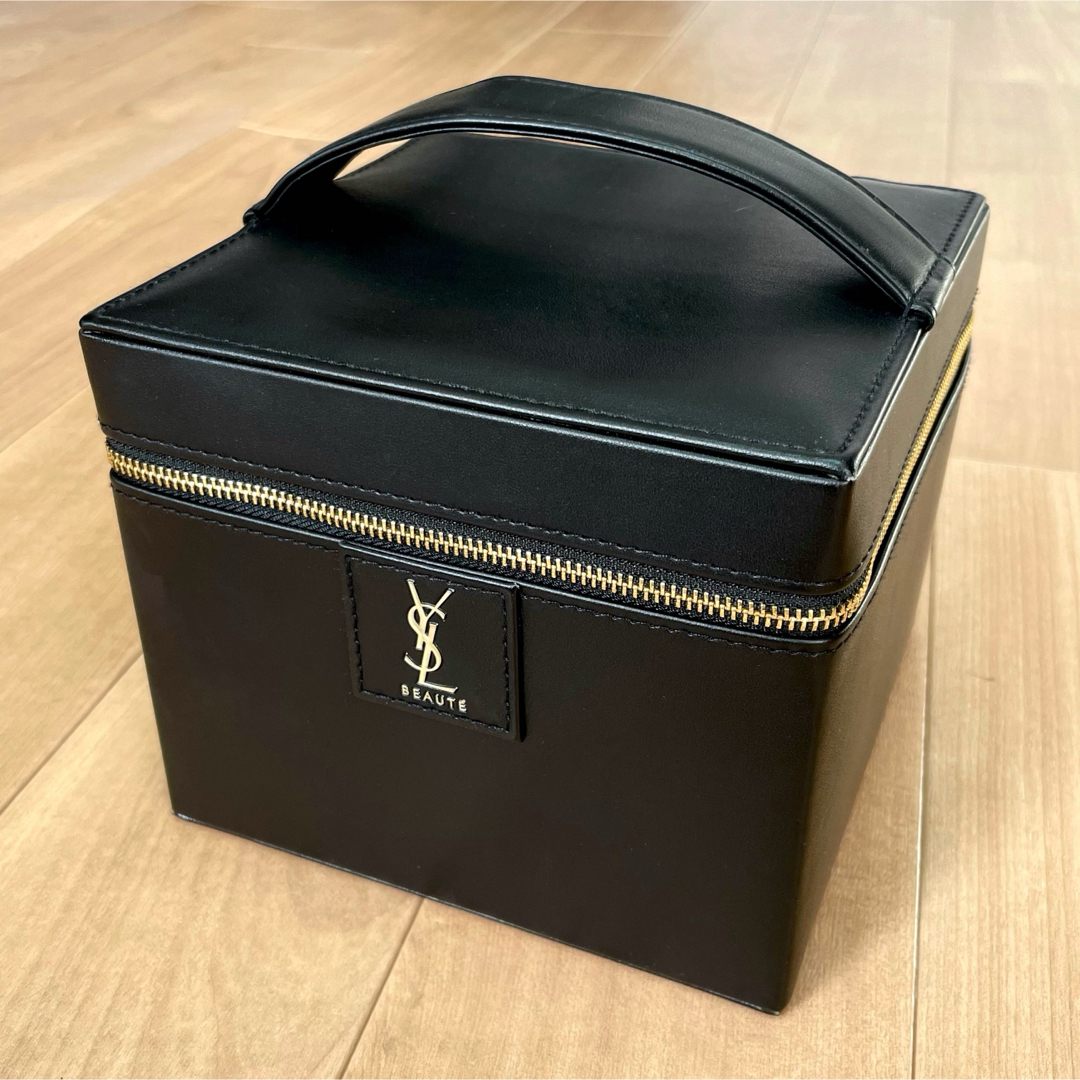 受賞店舗 YSL イヴサンローラン/メイクボックス/ ノベルティ/化粧