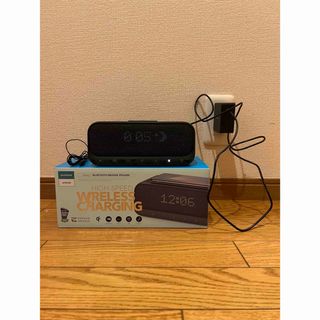 アンカー(Anker)のanker まさたくゆずさん専用(スピーカー)